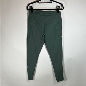 Green Victoria Secret Sport activewear